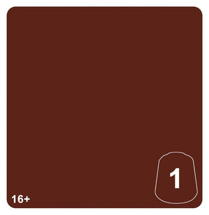 Tone Pro: Bloodtoof Red 1 (pre-order)