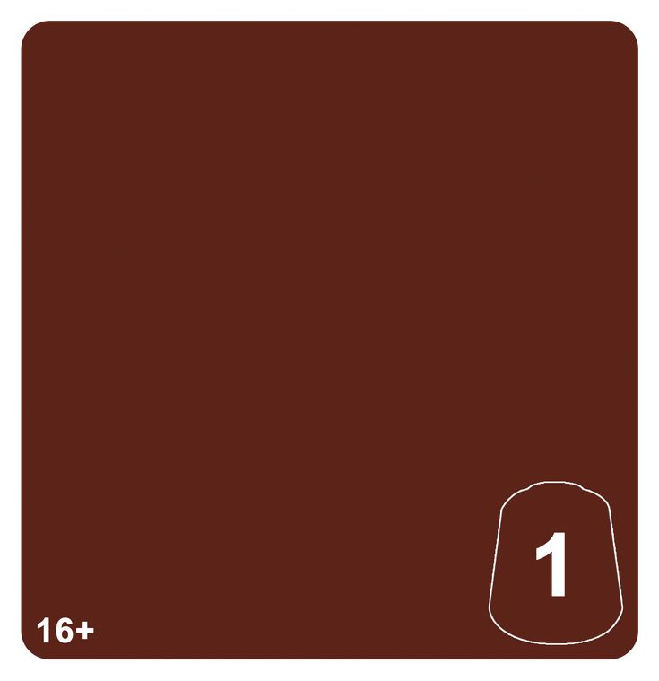 Tone Pro: Bloodtoof Red 1 (pre-order)