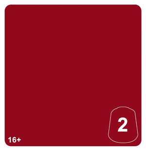 Tone Pro: Bloodtoof Red 2 (pre-order)