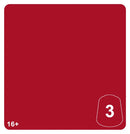Tone Pro: Bloodtoof Red 3 (pre-order)