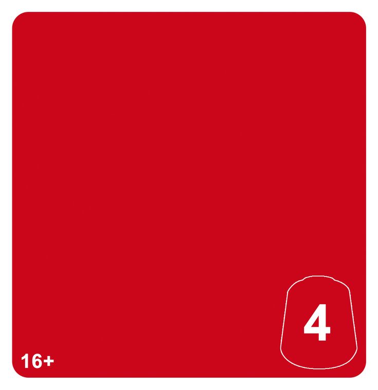 Tone Pro: Bloodtoof Red 4 (pre-order)