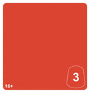 Tone Pro: Chotec Orange 3 (pre-order)