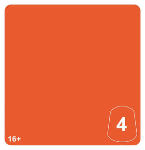 Tone Pro: Chotec Orange 4 (pre-order)