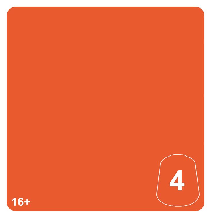 Tone Pro: Chotec Orange 4 (pre-order)