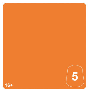 Tone Pro: Chotec Orange 5 (pre-order)