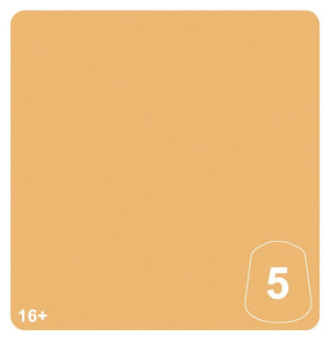 Tone Pro: Ta'unar Ochre 5