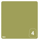Tone Pro: Kruleboyz Green 4