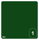 Tone Pro: Lustria Green 1 (pre-order)