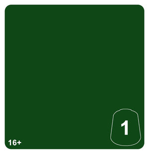 Tone Pro: Lustria Green 1 (pre-order)