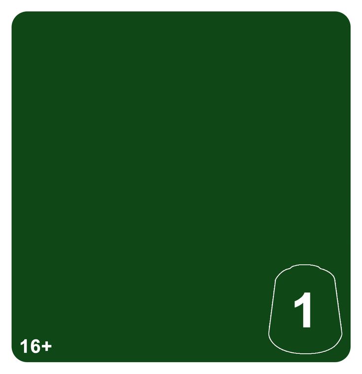 Tone Pro: Lustria Green 1 (pre-order)