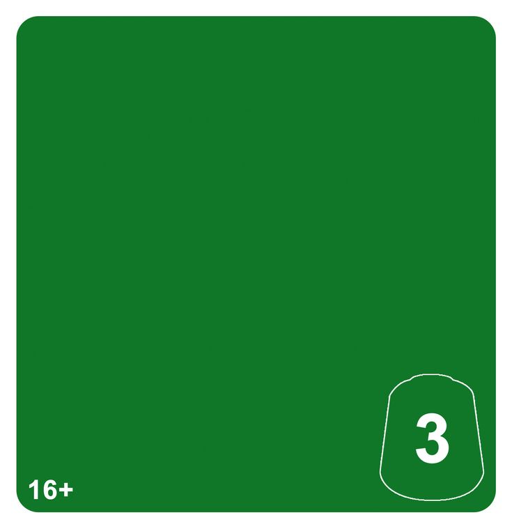 Tone Pro: Lustria Green 3 (pre-order)