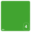 Tone Pro: Lustria Green 4 (pre-order)