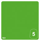 Tone Pro: Lustria Green 5 (pre-order)