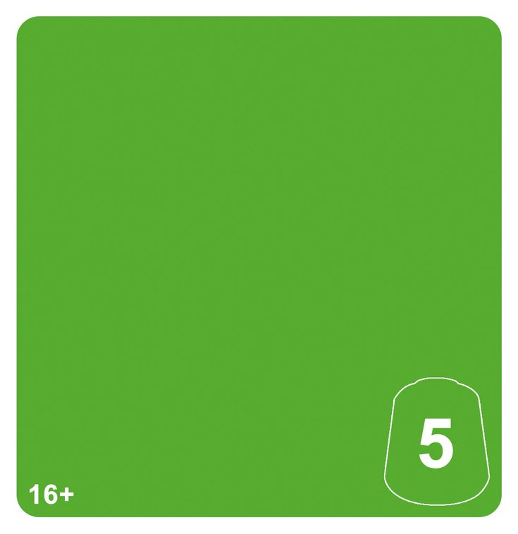 Tone Pro: Lustria Green 5 (pre-order)