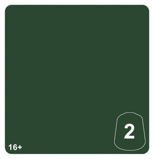 Tone Pro: Kasrkin Green 2 (pre-order)