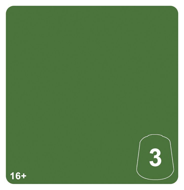 Tone Pro: Kasrkin Green 3 (pre-order)