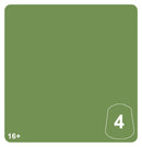 Tone Pro: Kasrkin Green 4 (pre-order)