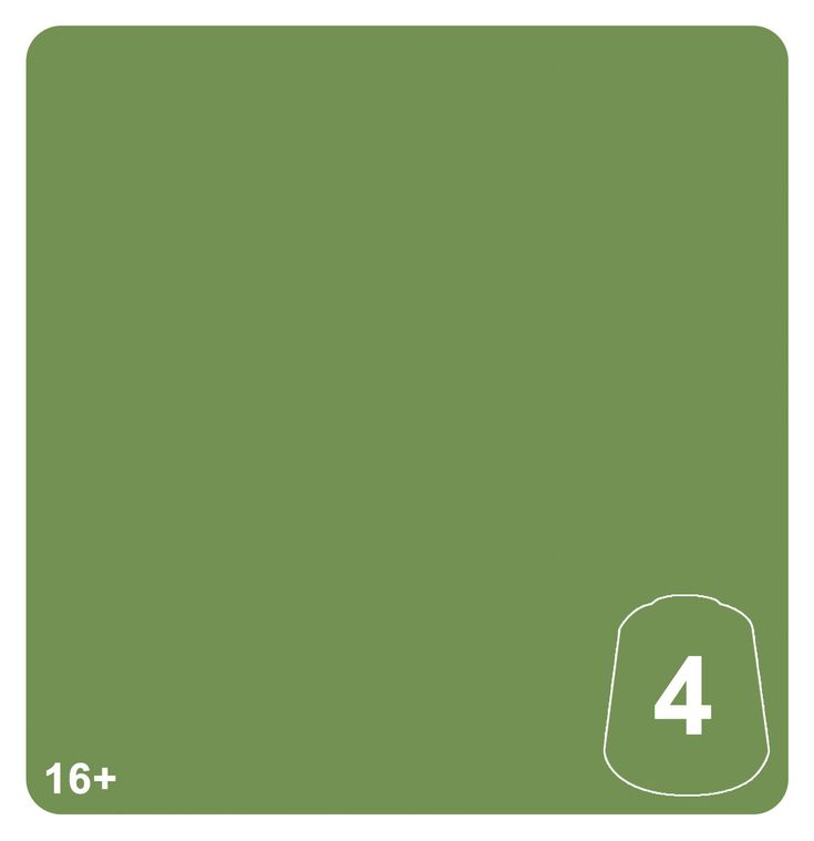 Tone Pro: Kasrkin Green 4 (pre-order)