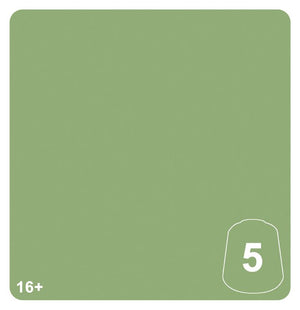 Tone Pro: Kasrkin Green 5 (pre-order)