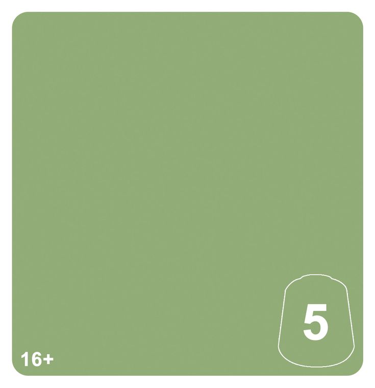 Tone Pro: Kasrkin Green 5 (pre-order)