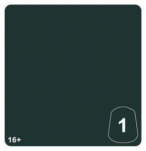 Tone Pro: Green Morkshroom 1