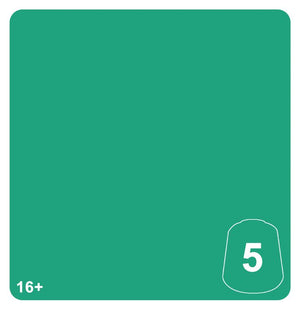 Tone Pro: Green Morkshroom 5