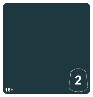 Tone Pro: Craventhrone Cloak 2 (pre-order)