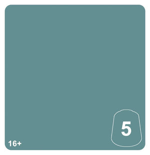 Tone Pro: Craventhrone Cloak 5 (pre-order)
