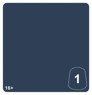 Tone Pro: Stormwolf Blue 1 (pre-order)