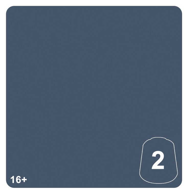 Tone Pro: Stormwolf Blue 2 (pre-order)