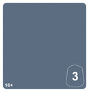 Tone Pro: Stormwolf Blue 3 (pre-order)