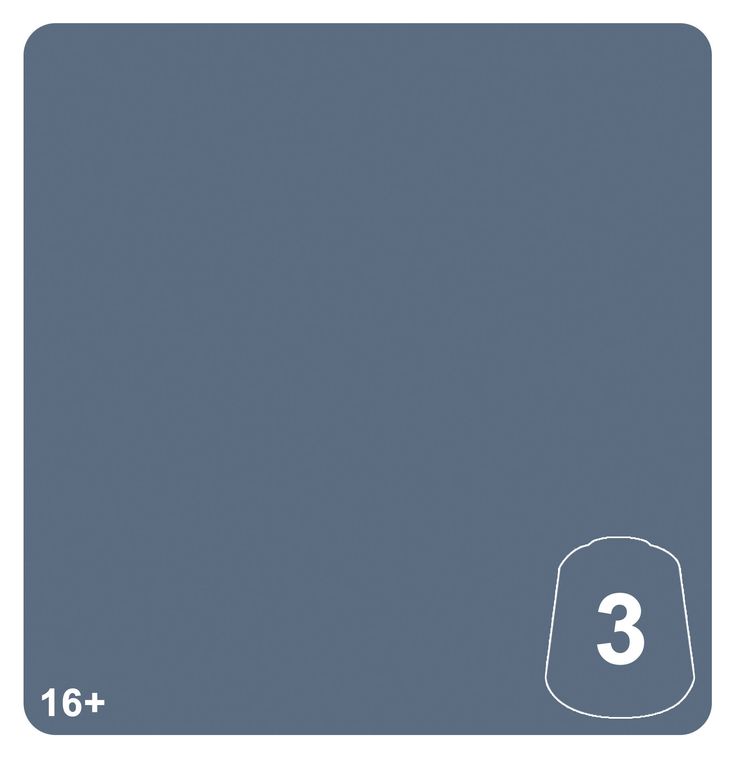 Tone Pro: Stormwolf Blue 3 (pre-order)
