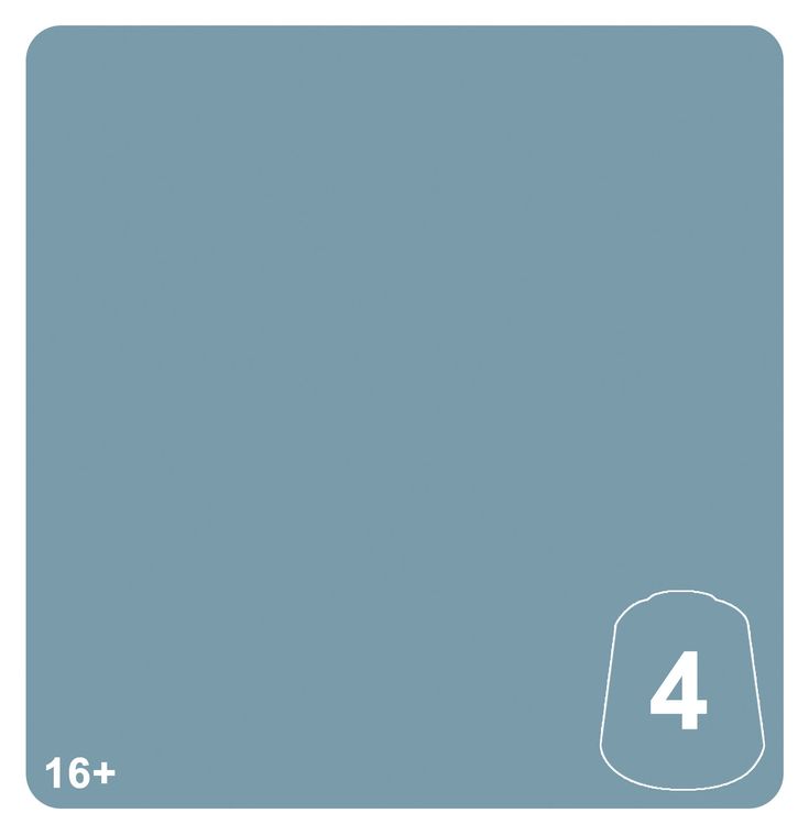 Tone Pro: Stormwolf Blue 4 (pre-order)
