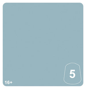 Tone Pro: Stormwolf Blue 5 (pre-order)
