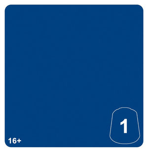 Tone Pro: Scinari Blue 1 (pre-order)