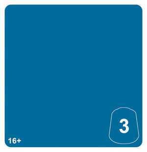 Tone Pro: Scinari Blue 3 (pre-order)
