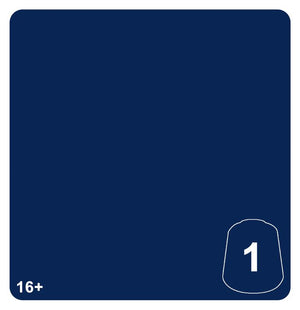 Tone Pro: Blue Gorkshroom 1