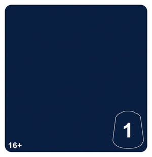 Tone Pro: Ultramar Blue 1