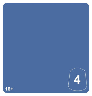 Tone Pro: Ultramar Blue 4