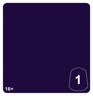 Tone Pro: Shalaxi Violet 1