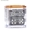 Middle Earth SBG: Cirith Ungol™ Dice Set (Pre-Order)
