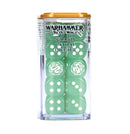 Warhammer: The Old World - Grand Cathay Dice Set