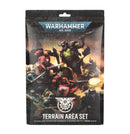 Warhammer 40K: 11th Edition Terrain Area Set