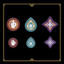 Return to Dark Tower: The Coffers Token Upgrade Pack