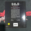Dungeon & Dragons 1E: The Book of Wondrous Inventions (Reprint)