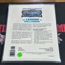 Advanced Dungeons & Dragons 2E: Spelljammer - The Legend of Spelljammer (in original shrink)