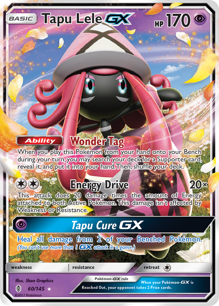 pokemon sun and moon guardians rising cards Rayquaza - 106/145 - Rare VARIED CARD SELECTION Pokemon Sun & Moon Guardians