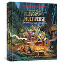 Heroes' Feast Flavors of the Multiverse