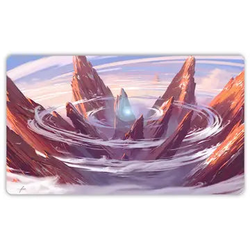 Paramint Playmats - Lotus Quest