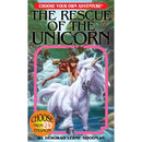 Choose Your Own Adventure: The Rescue of the Unicorn
